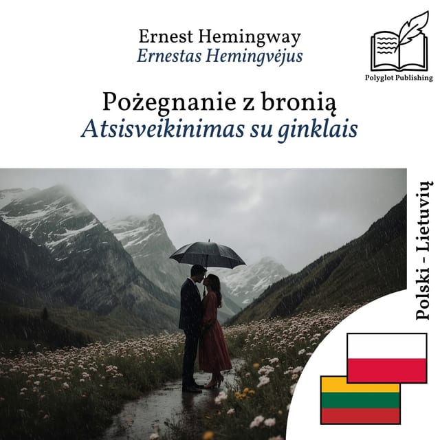 Atsisveikinimas su ginklais
