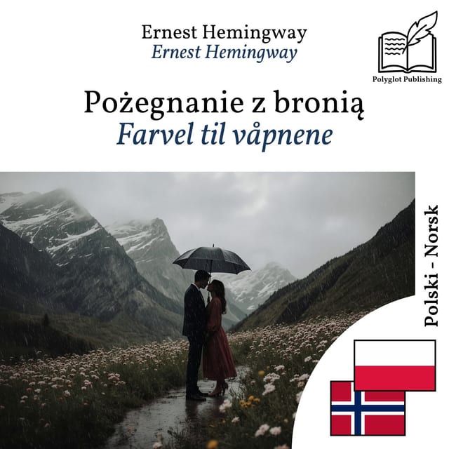Farvel til våpnene