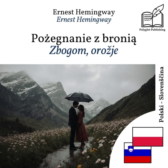 Zbogom, orožje