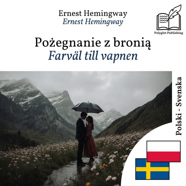 Farväl till vapnen