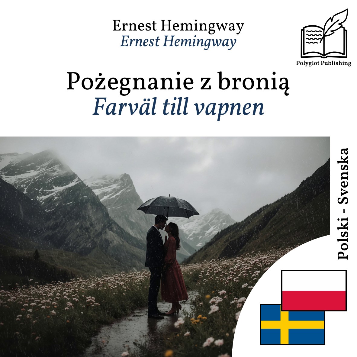 Farväl till vapnen