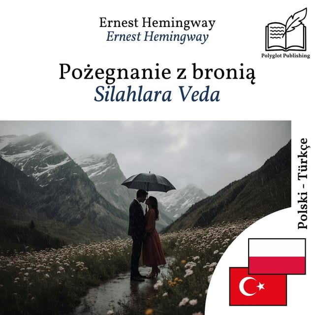 Silahlara Veda
