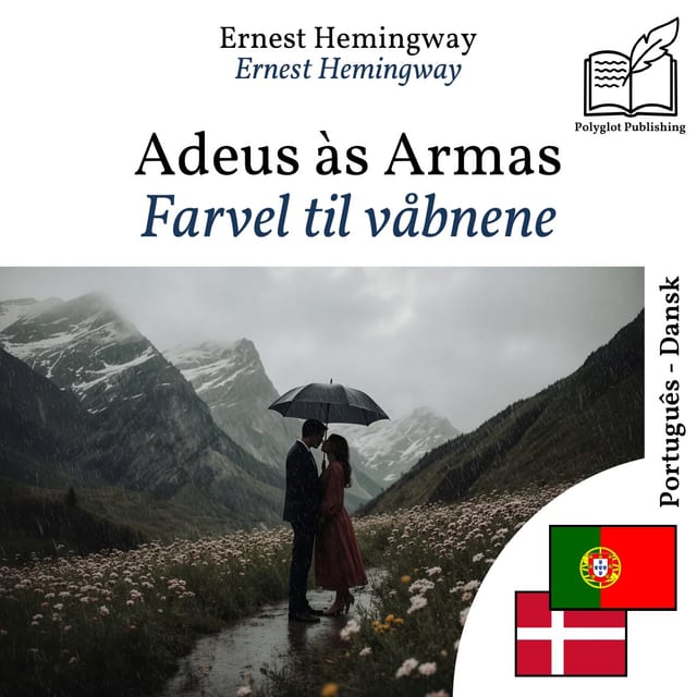 Farvel til våbnene
