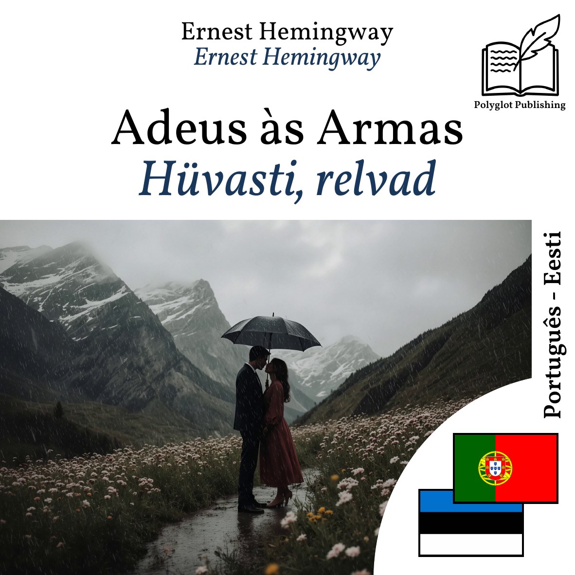 Hüvasti, relvad
