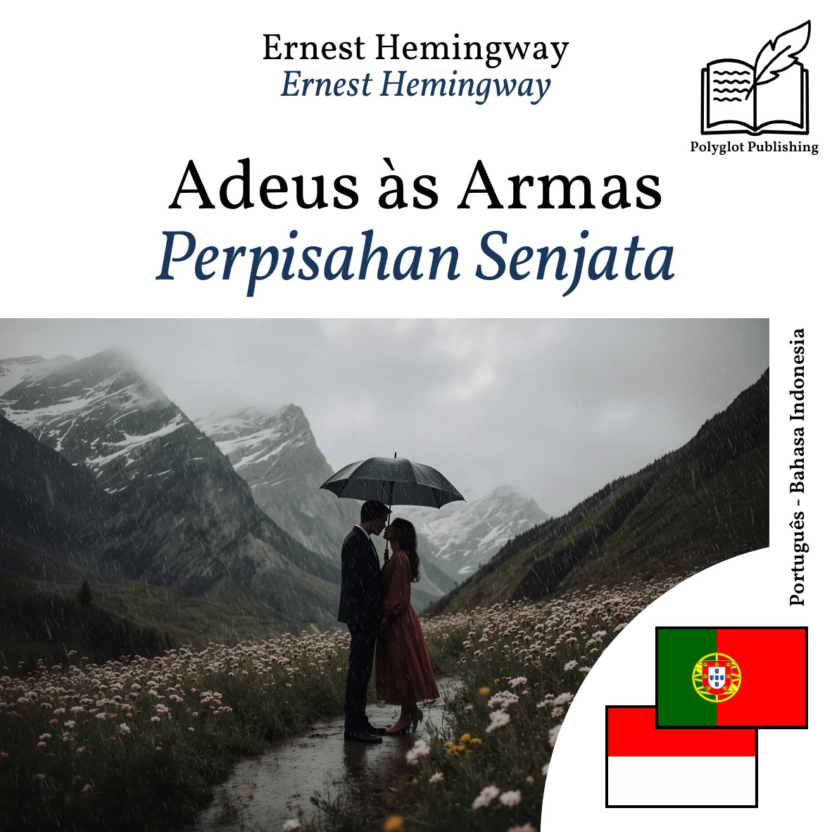 Perpisahan Senjata