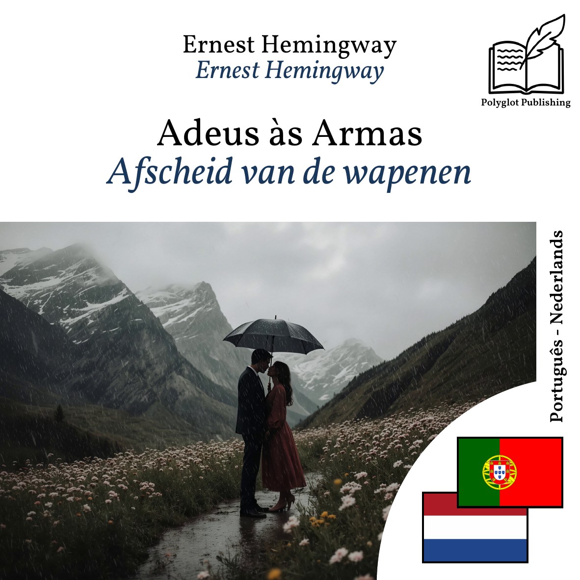 Afscheid van de wapenen
