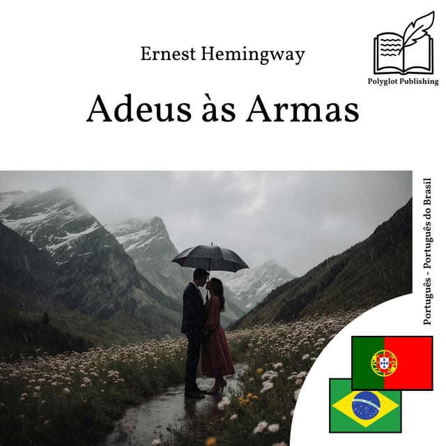 Adeus às Armas
