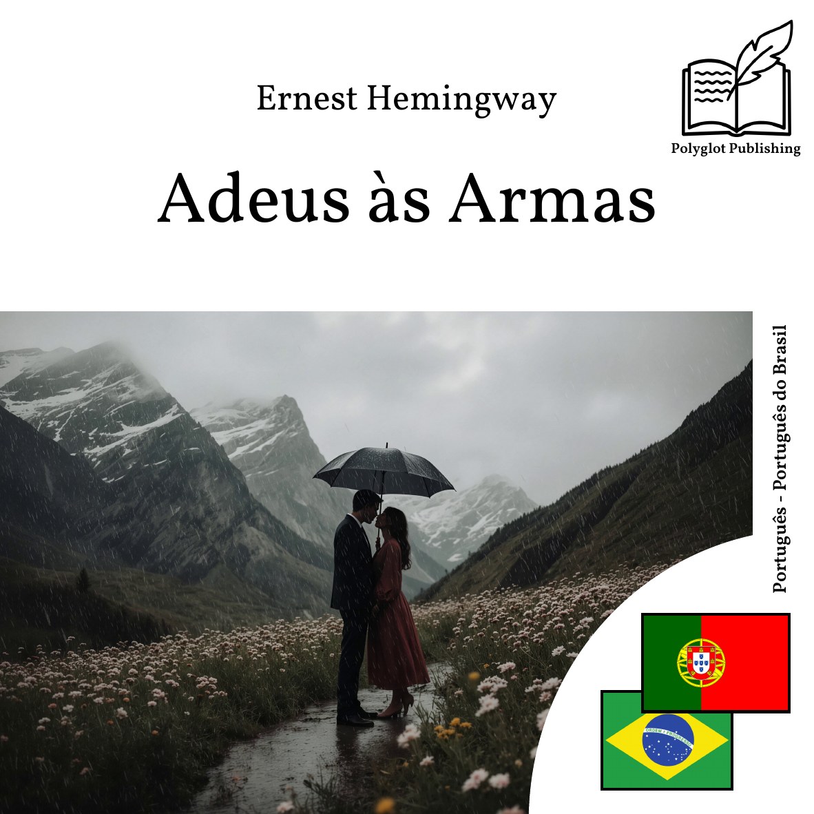 Adeus às Armas