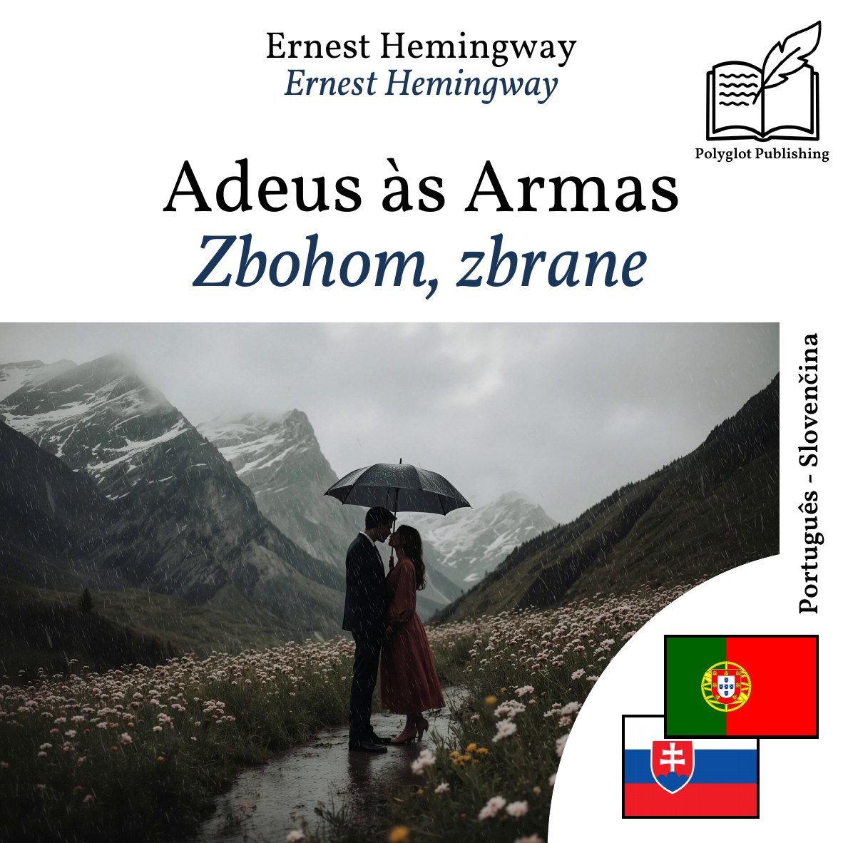 Zbohom, zbrane