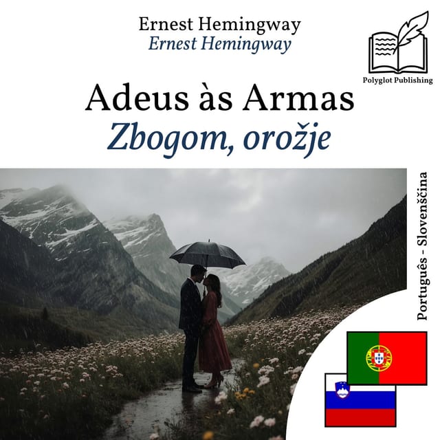 Zbogom, orožje