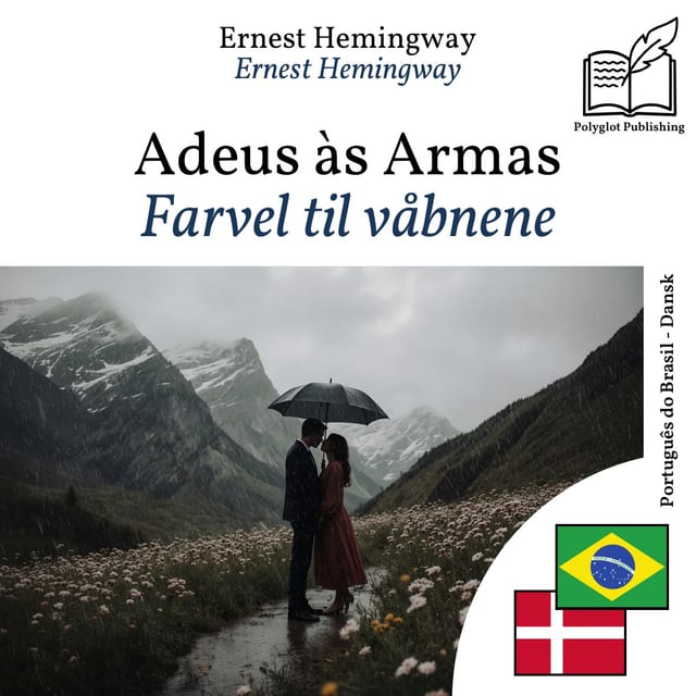 Farvel til våbnene
