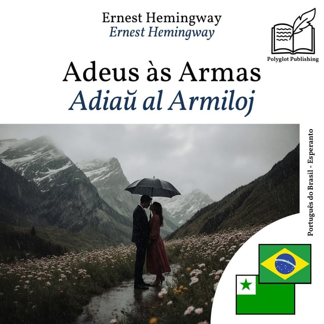 Adiaŭ al Armiloj