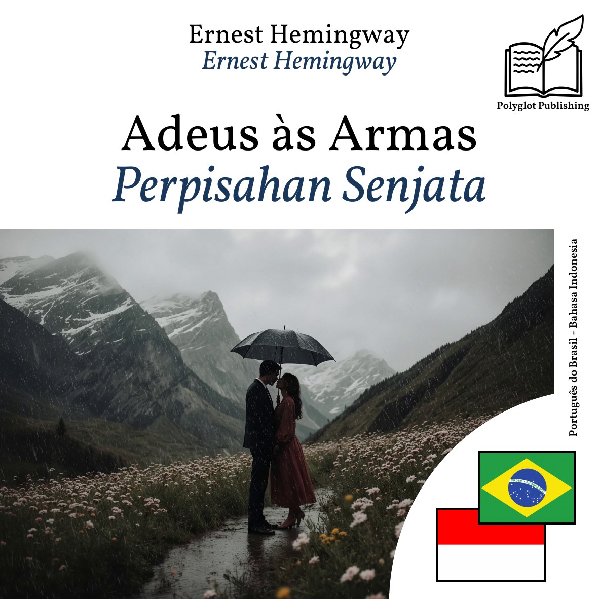 Perpisahan Senjata