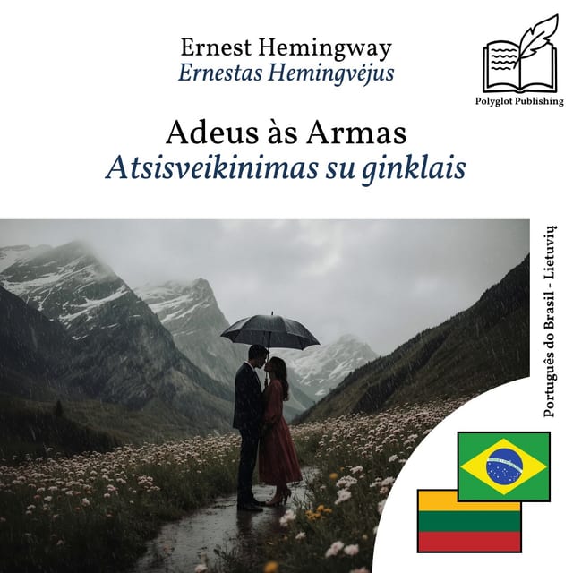 Atsisveikinimas su ginklais