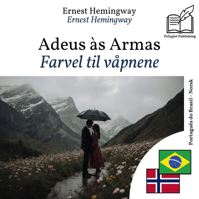 Farvel til våpnene