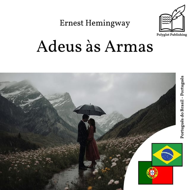 Adeus às Armas