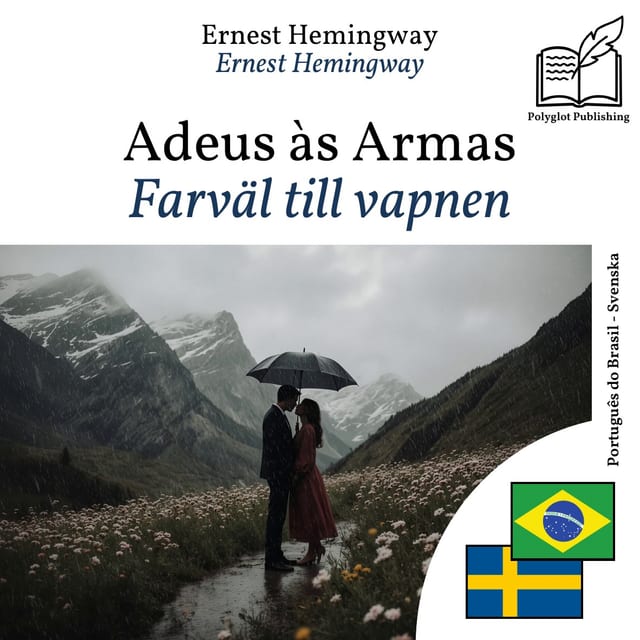Farväl till vapnen