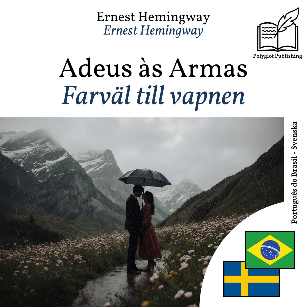 Farväl till vapnen