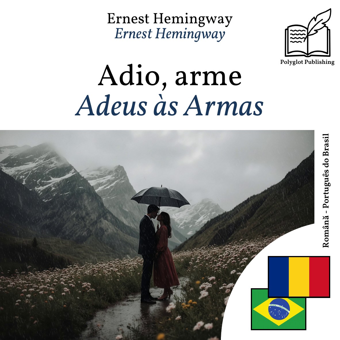Adeus às Armas
