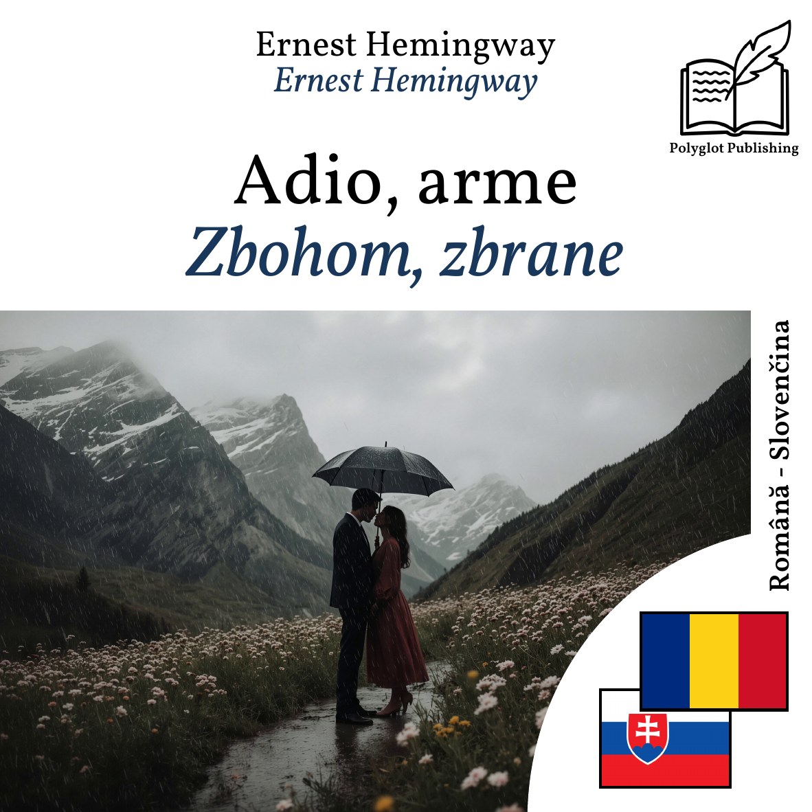 Zbohom, zbrane