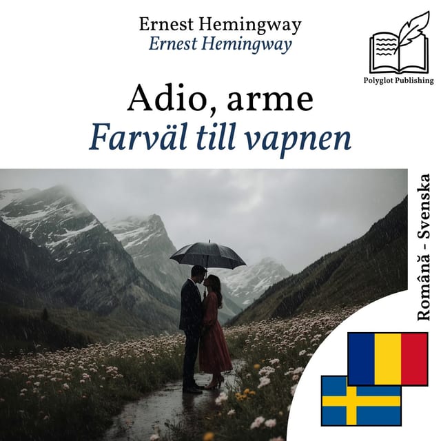 Farväl till vapnen