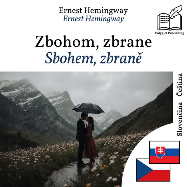 Sbohem, zbraně