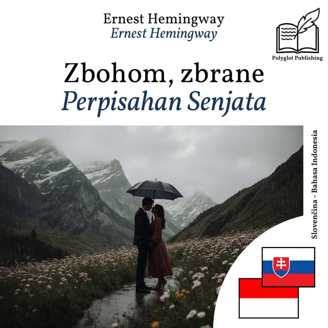 Perpisahan Senjata