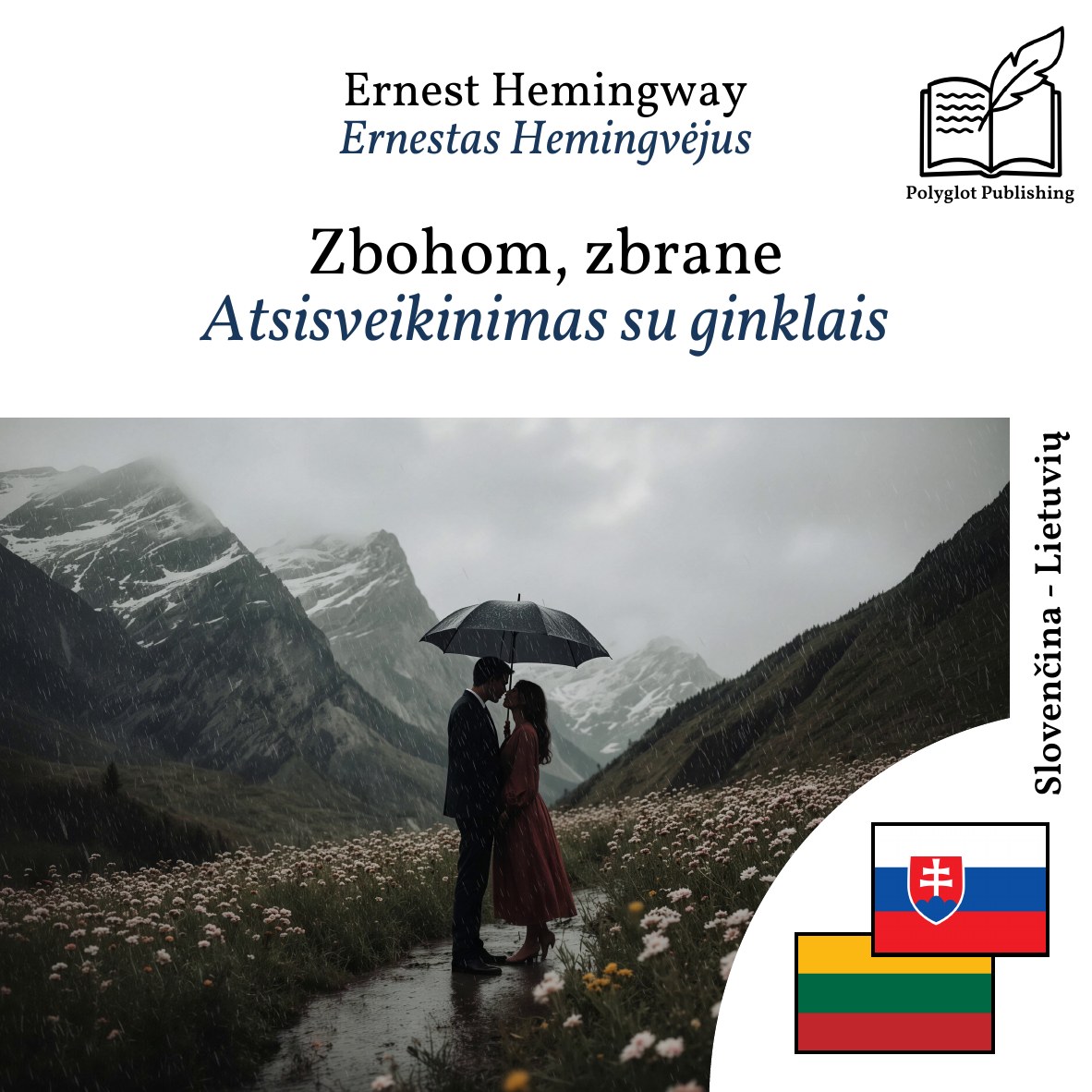 Atsisveikinimas su ginklais