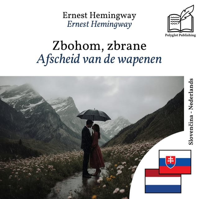 Afscheid van de wapenen