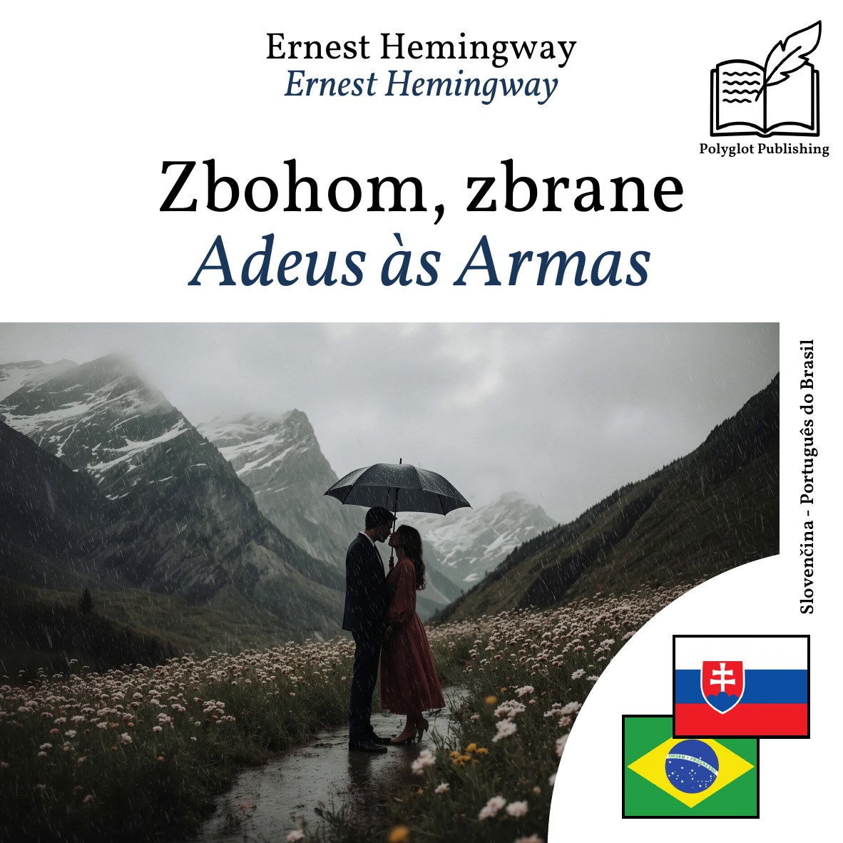 Adeus às Armas