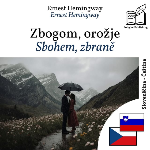 Sbohem, zbraně