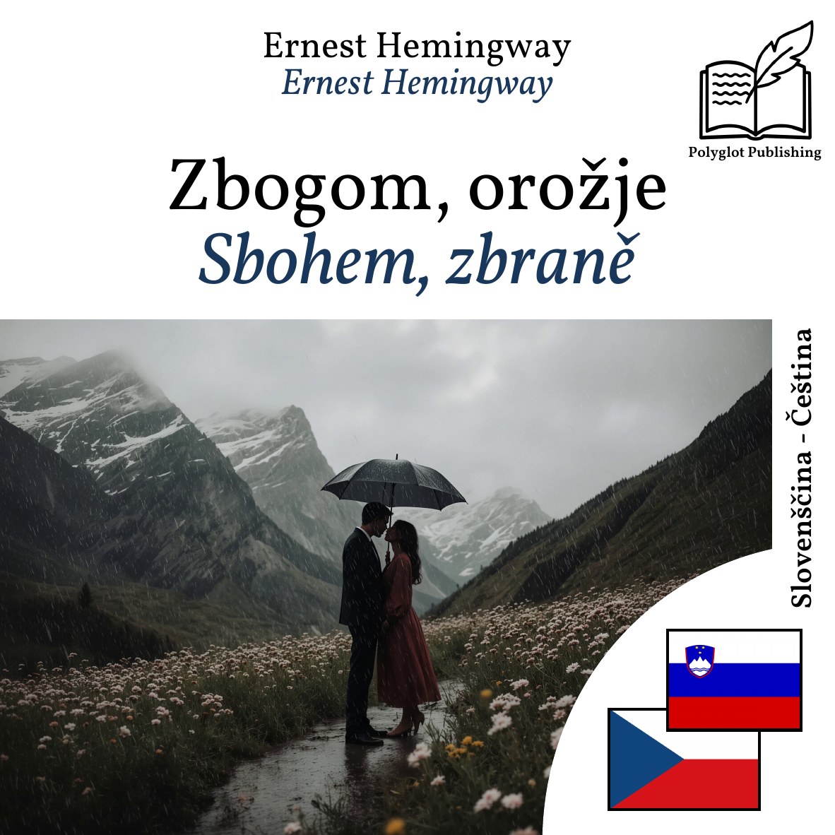 Sbohem, zbraně