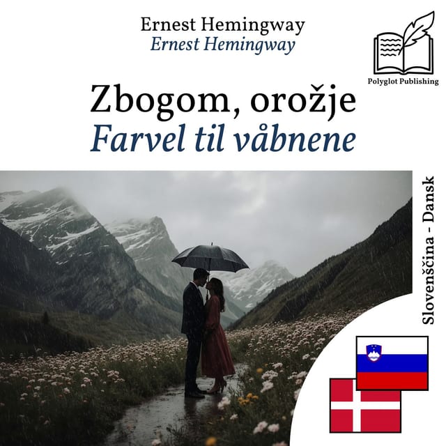 Farvel til våbnene