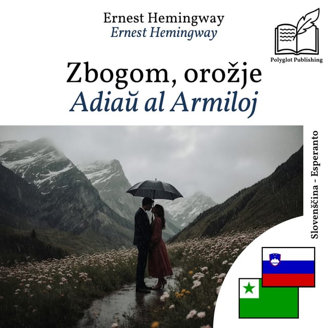 Adiaŭ al Armiloj