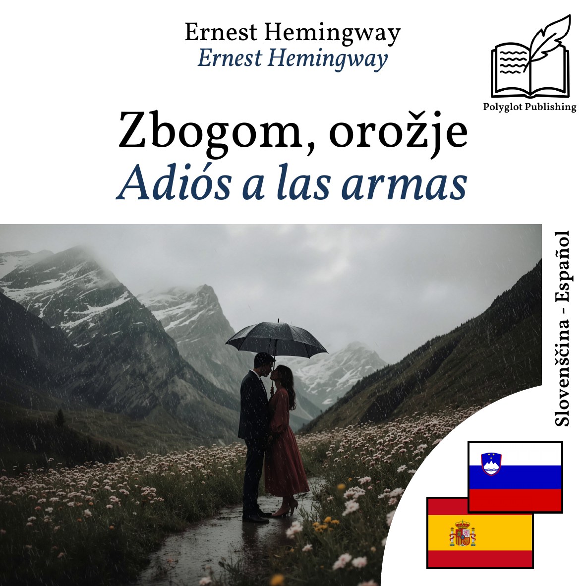 Adiós a las armas