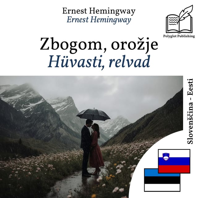 Hüvasti, relvad