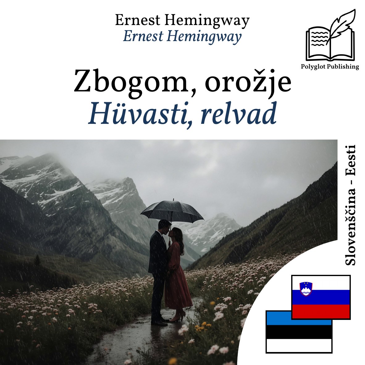 Hüvasti, relvad