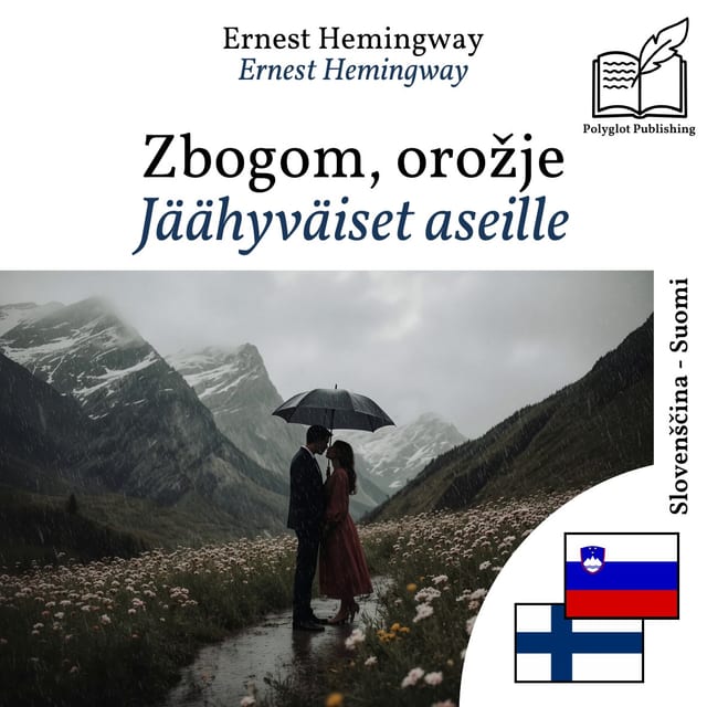 Jäähyväiset aseille