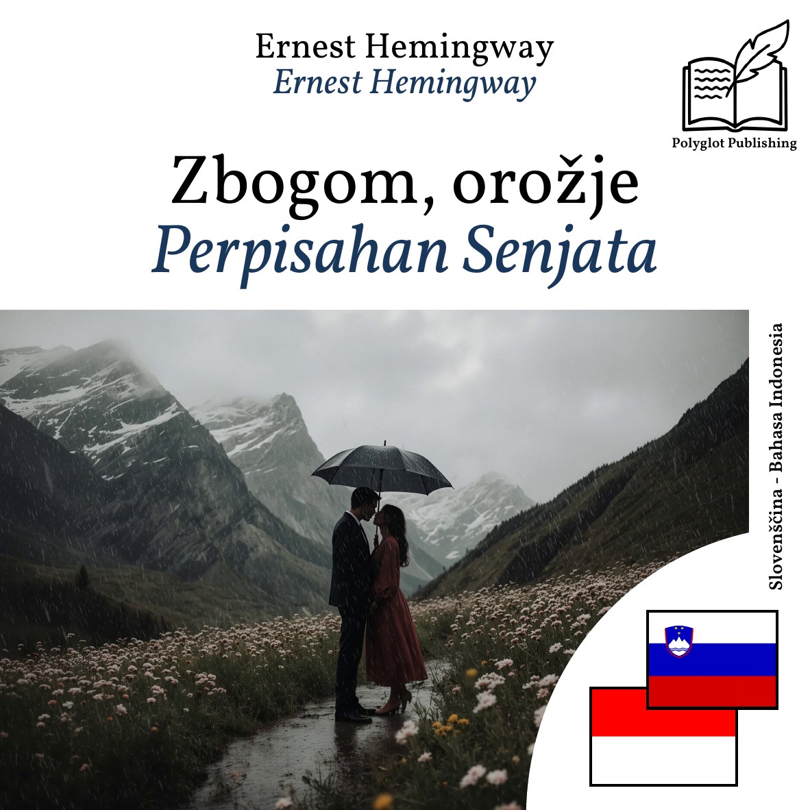 Perpisahan Senjata