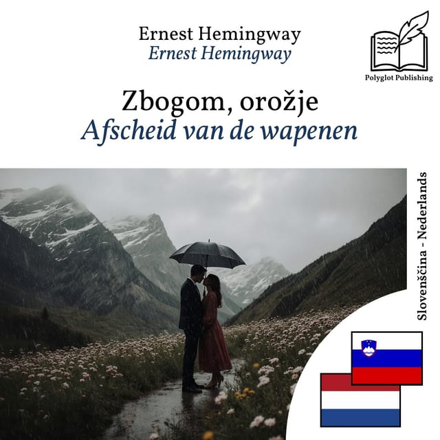 Afscheid van de wapenen