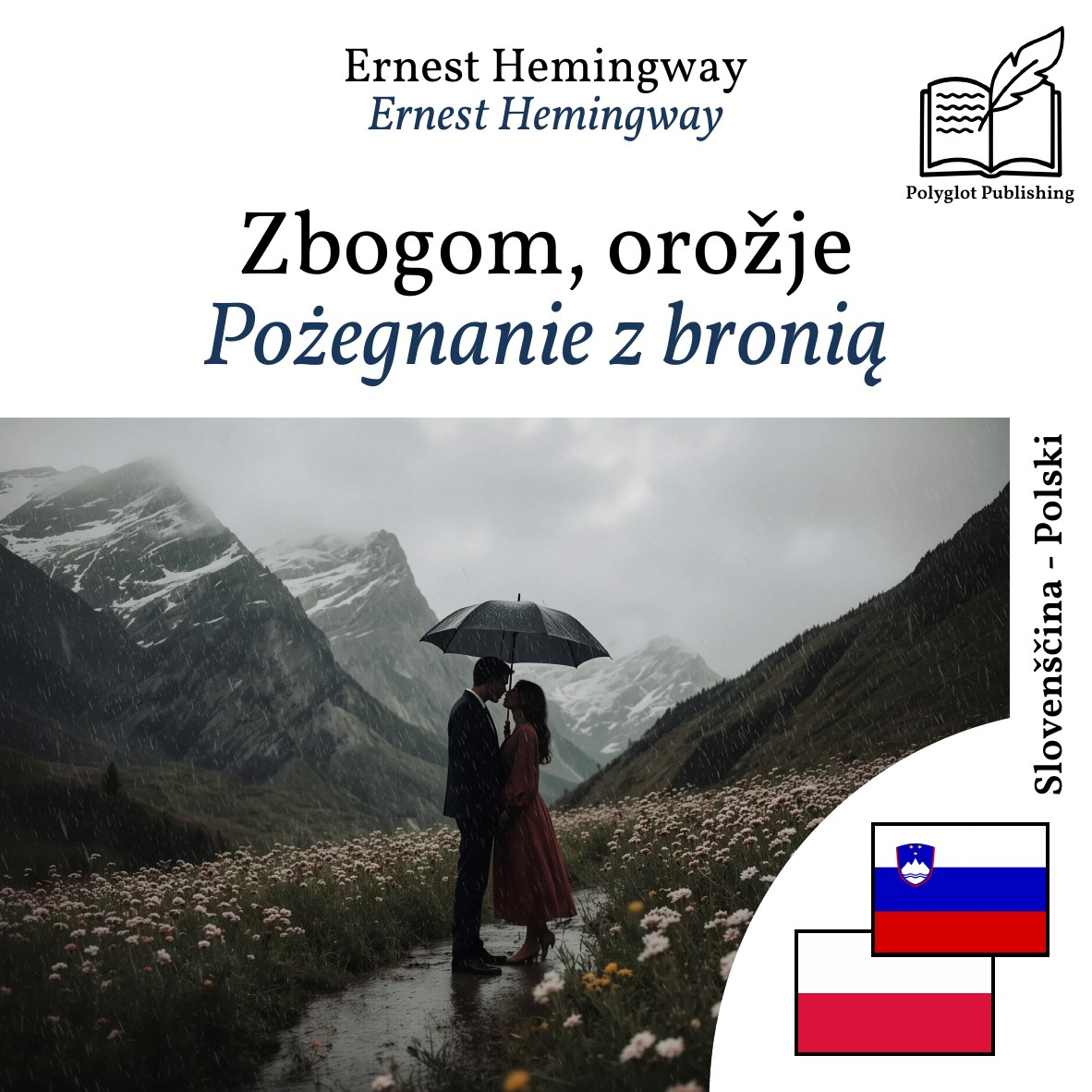 Pożegnanie z bronią