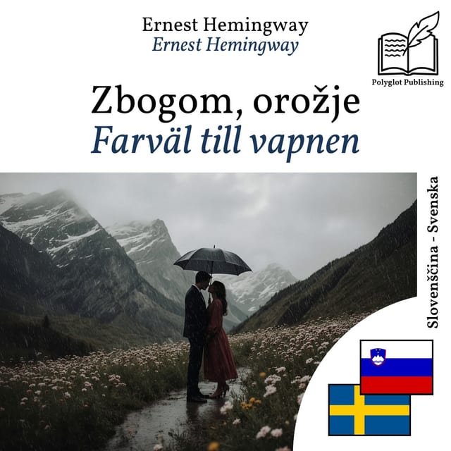 Farväl till vapnen