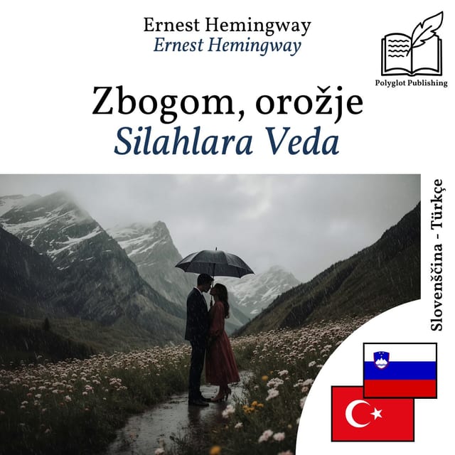 Silahlara Veda
