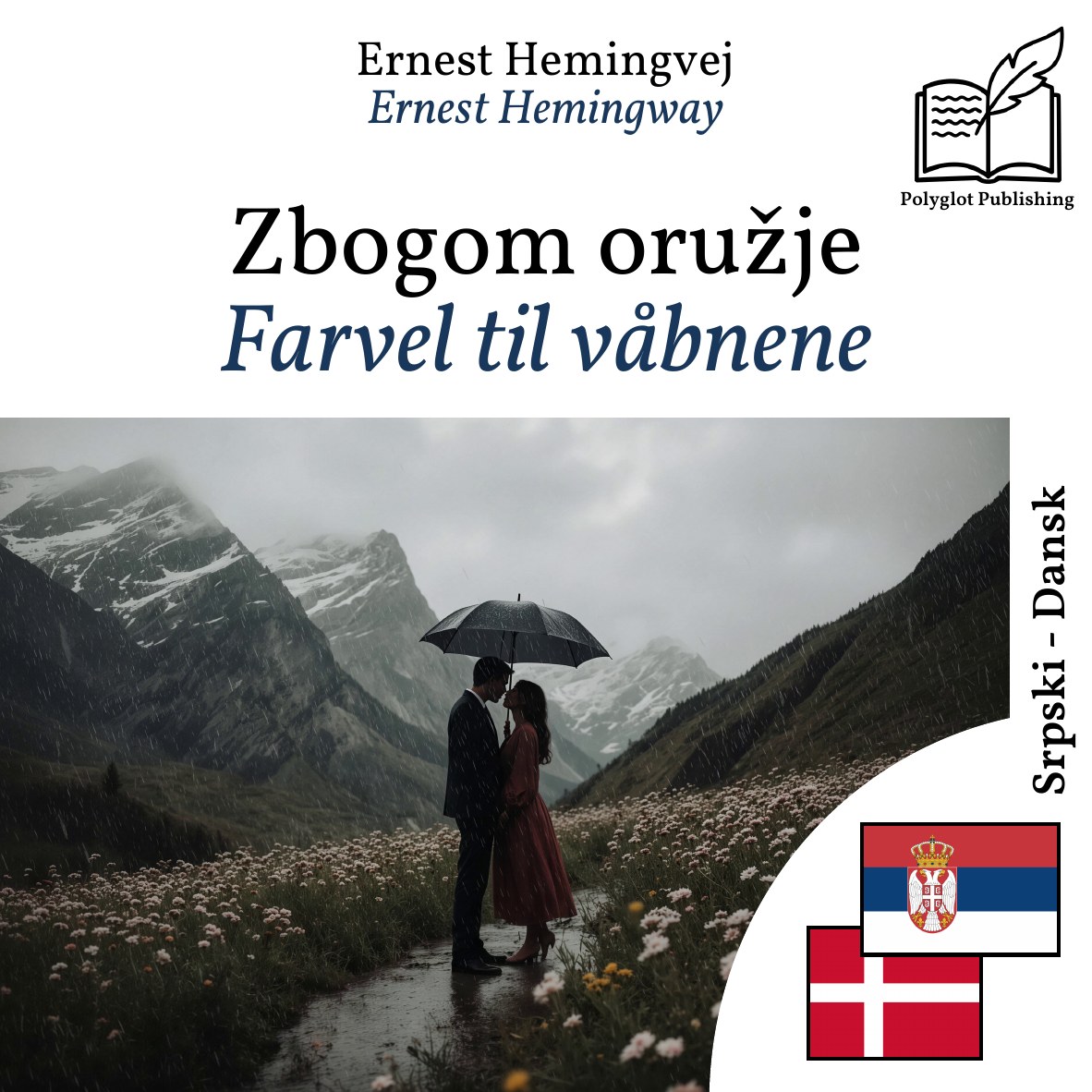 Farvel til våbnene