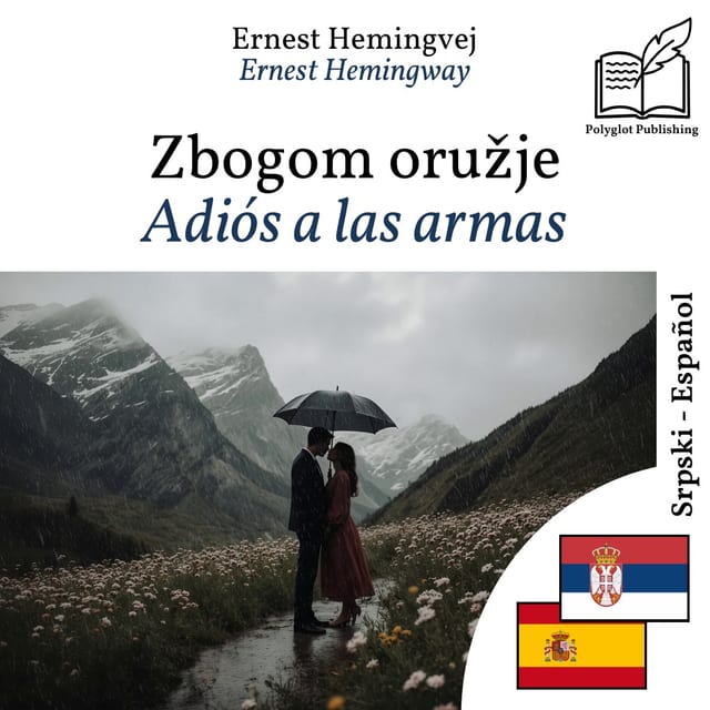Adiós a las armas