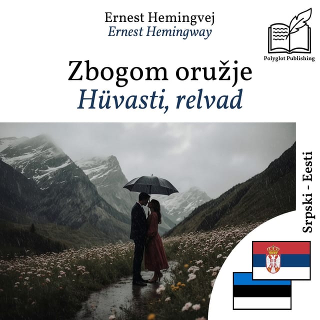 Hüvasti, relvad