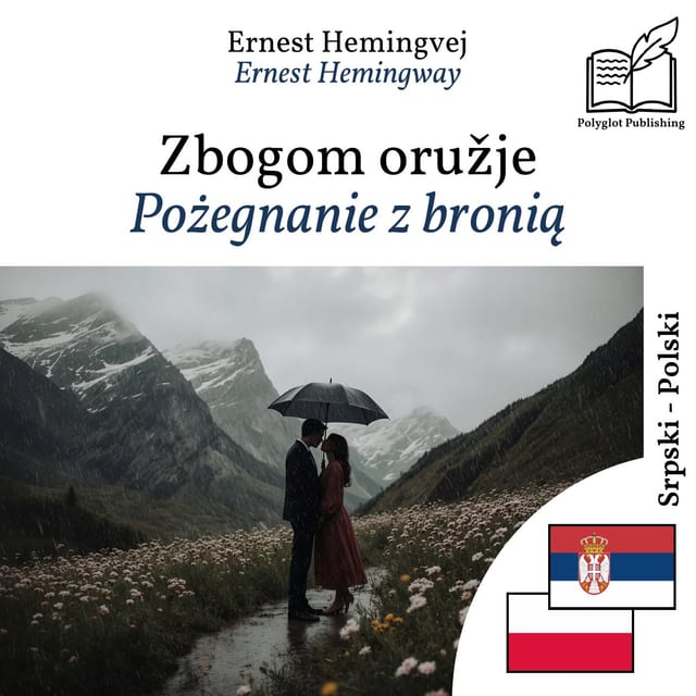 Pożegnanie z bronią