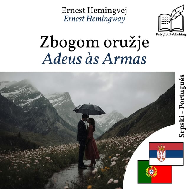 Adeus às Armas