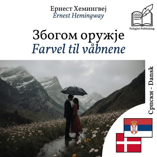 Farvel til våbnene