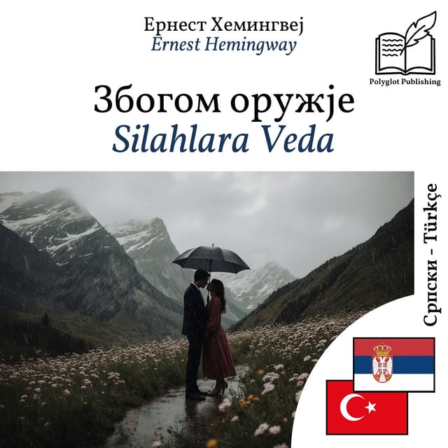 Silahlara Veda